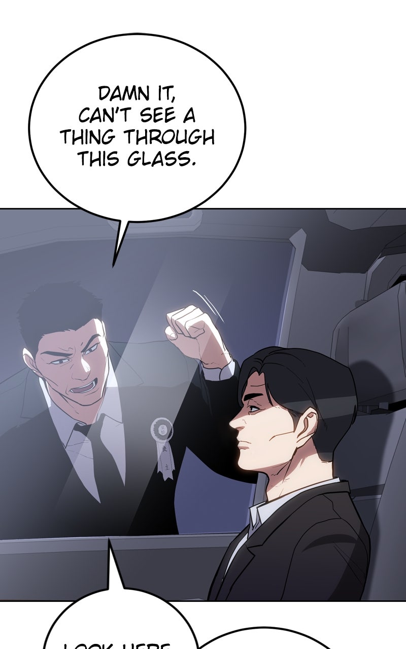 Read Mr. Baek Manga Online