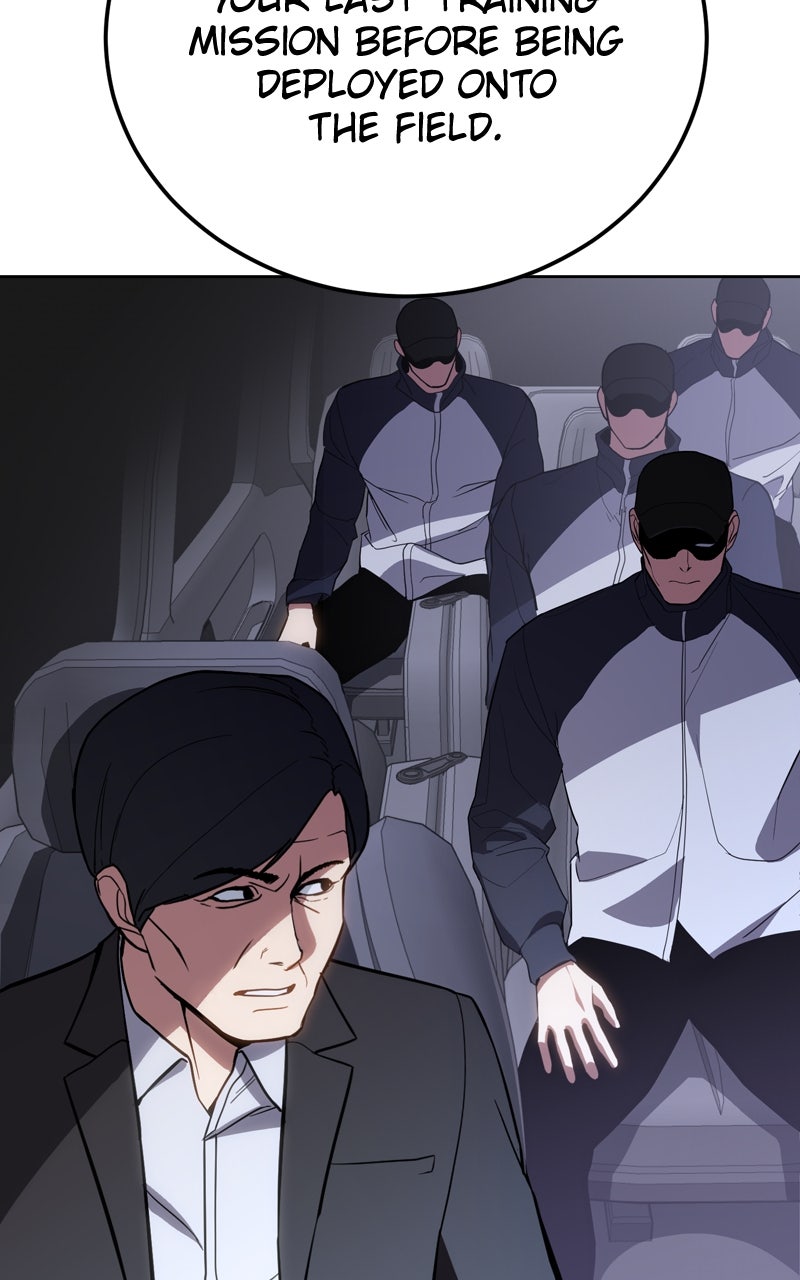 Read Mr. Baek Manga Online