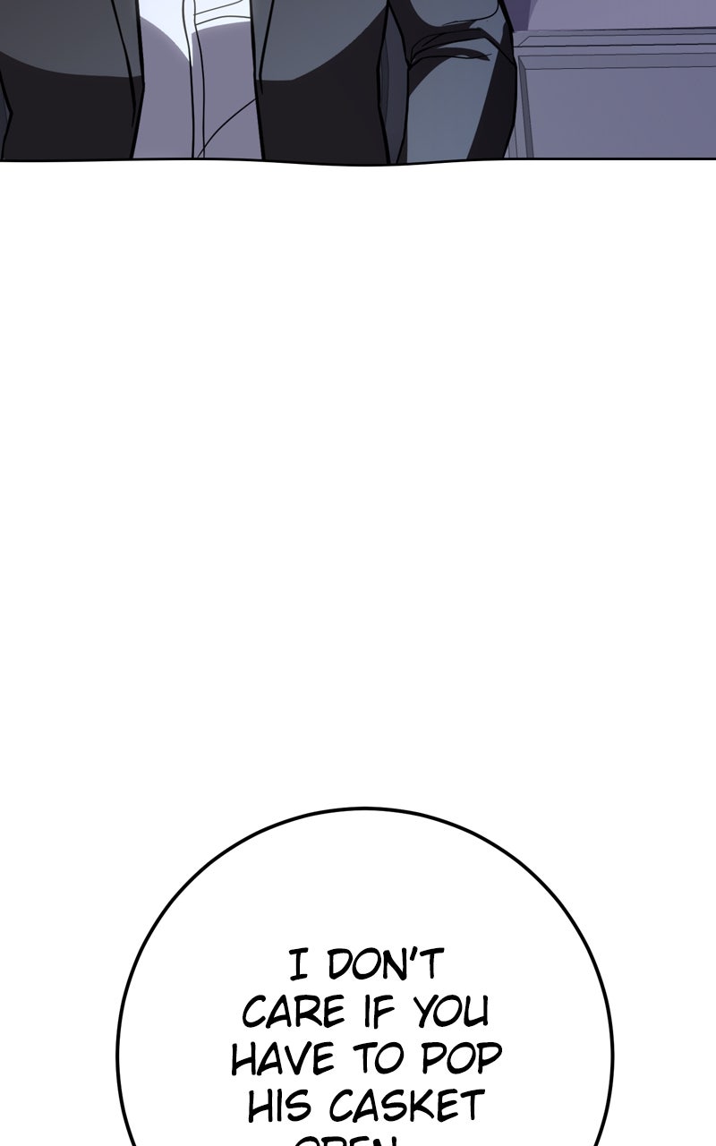 Read Mr. Baek Manga Online