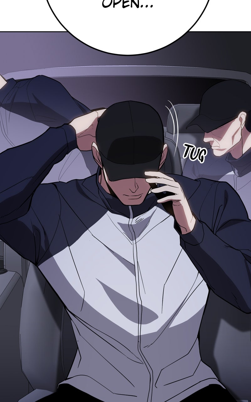 Read Mr. Baek Manga Online