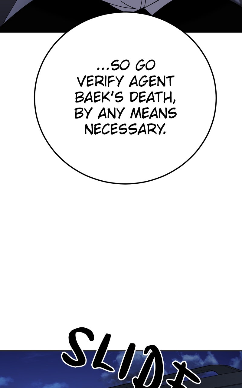 Read Mr. Baek Manga Online