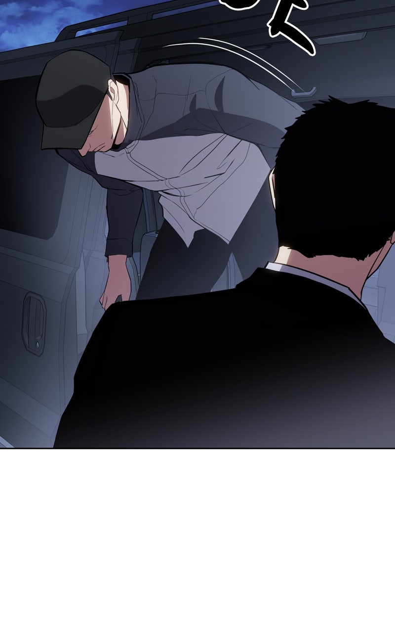 Read Mr. Baek Manga Online