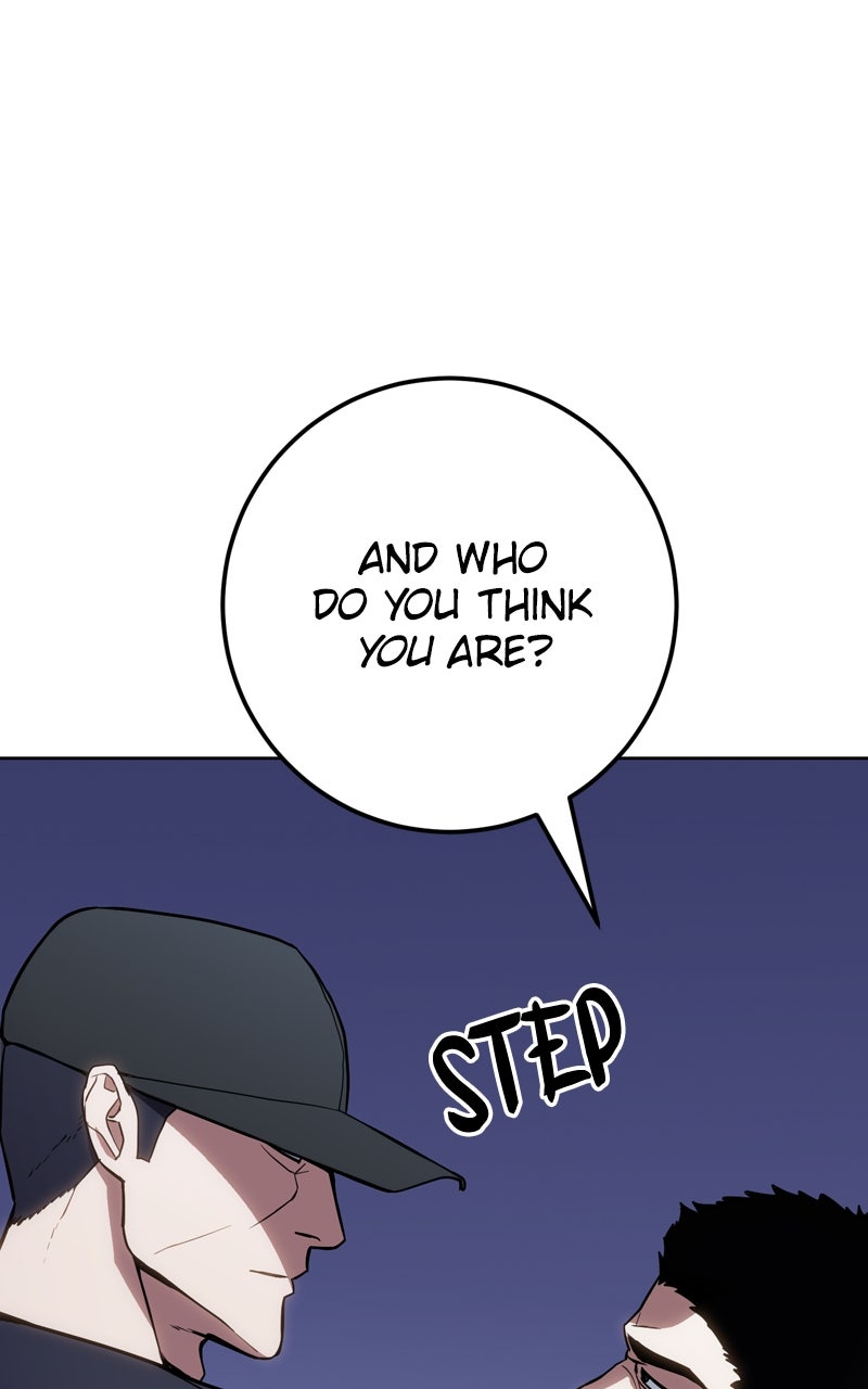 Read Mr. Baek Manga Online