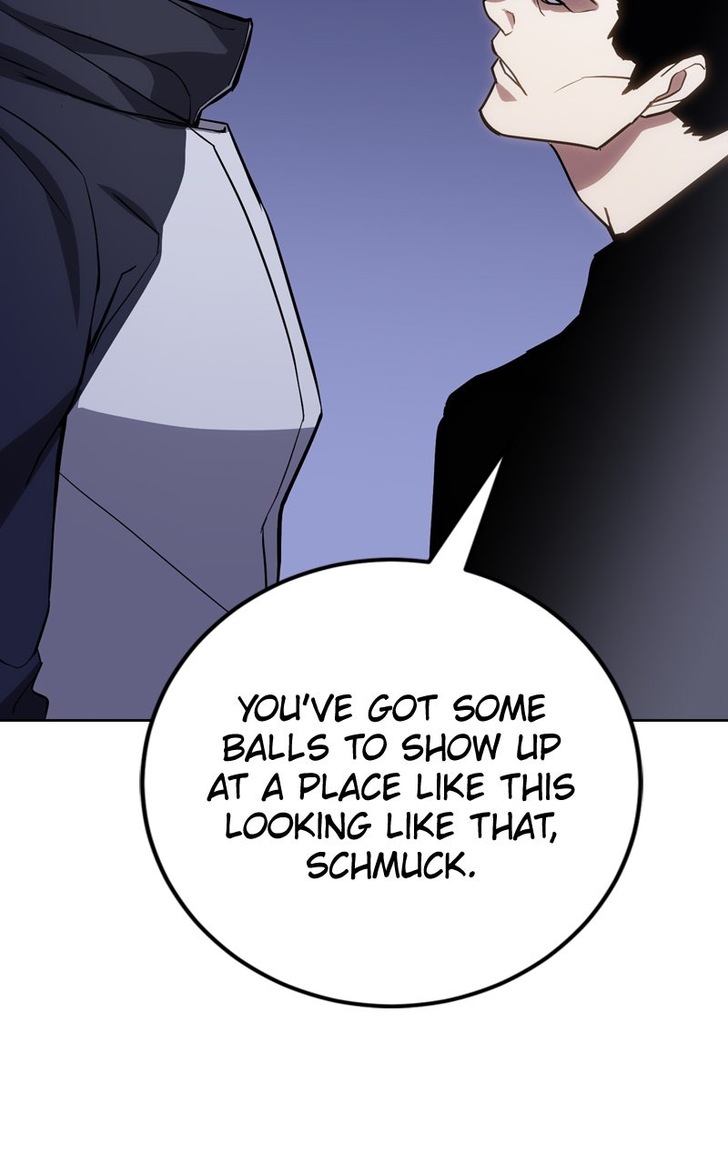 Read Mr. Baek Manga Online