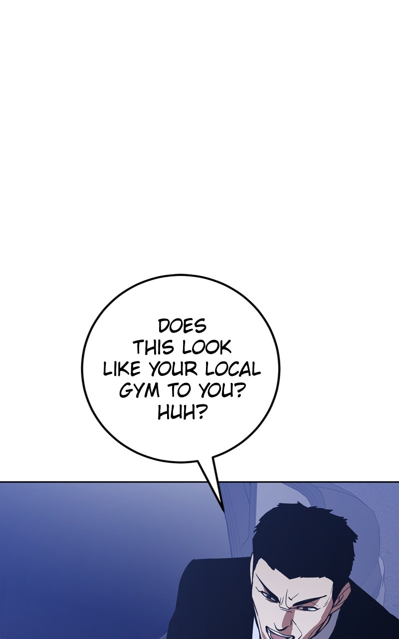 Read Mr. Baek Manga Online