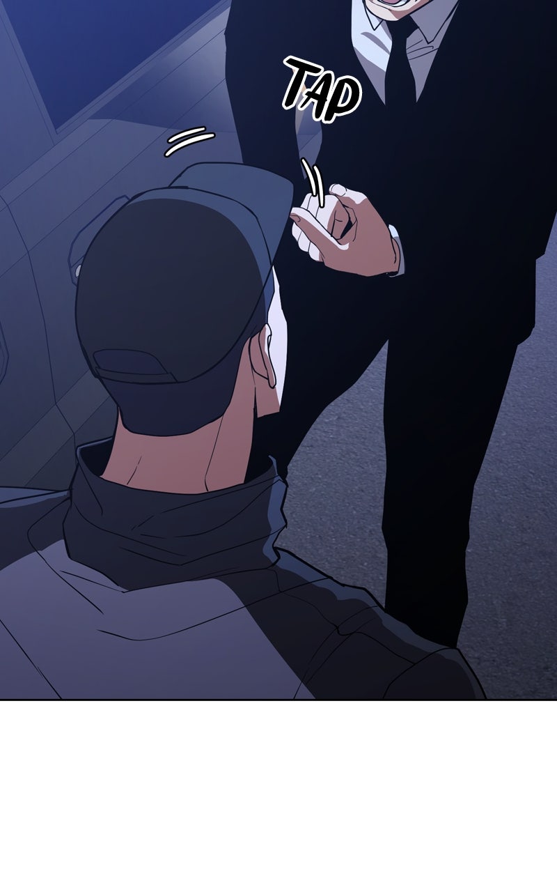 Read Mr. Baek Manga Online
