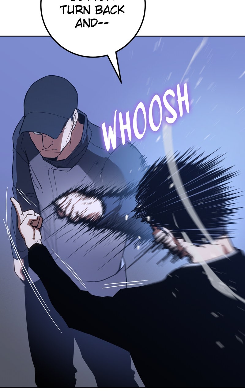 Read Mr. Baek Manga Online
