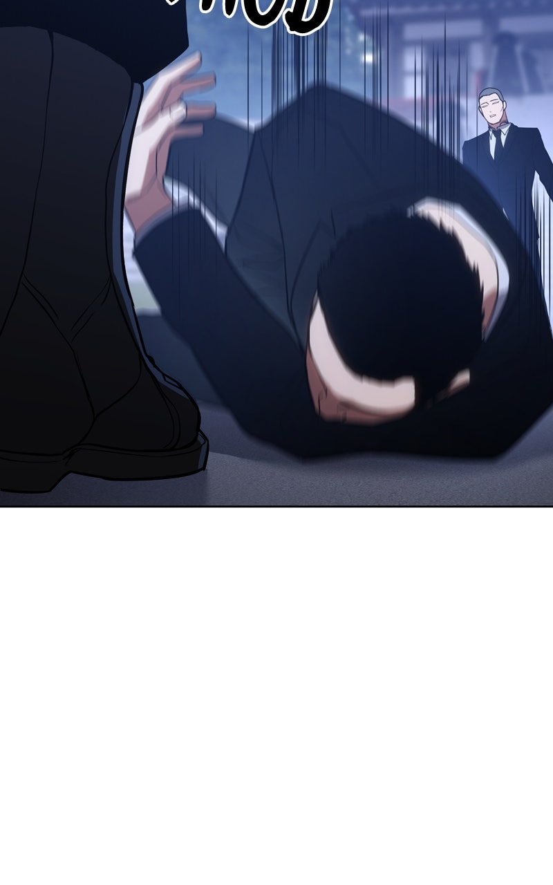 Read Mr. Baek Manga Online