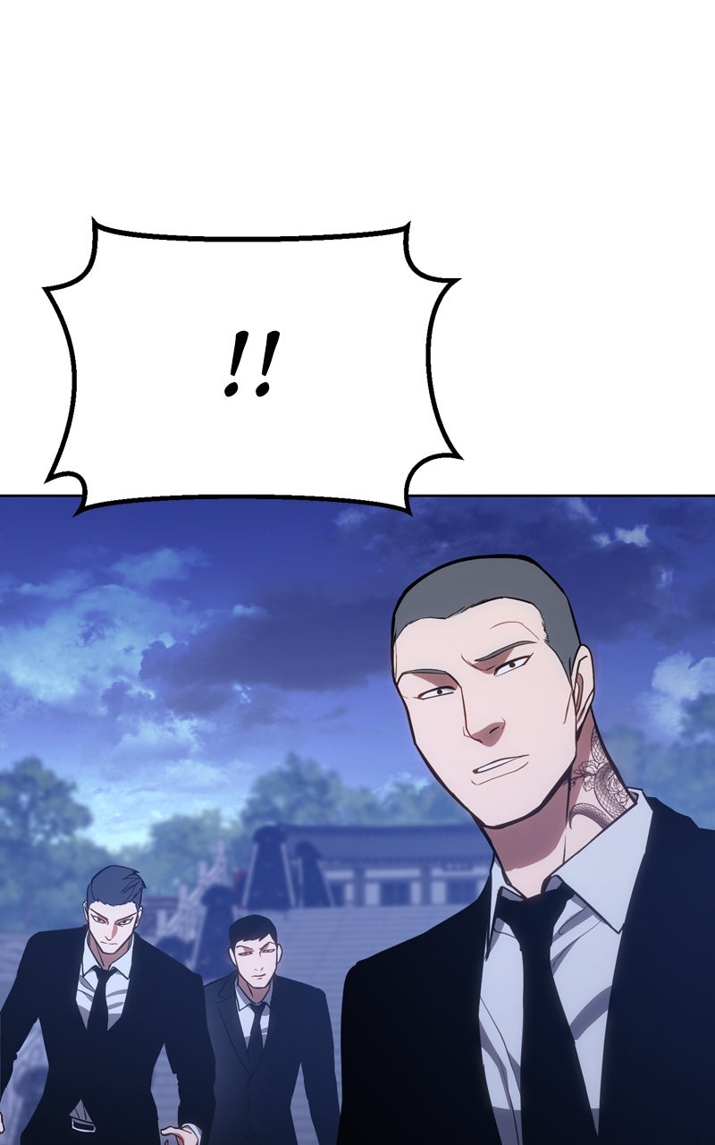 Read Mr. Baek Manga Online