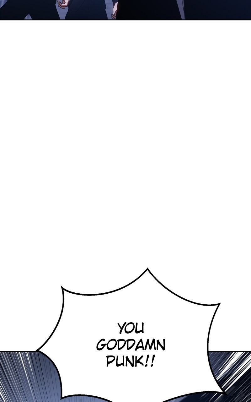 Read Mr. Baek Manga Online