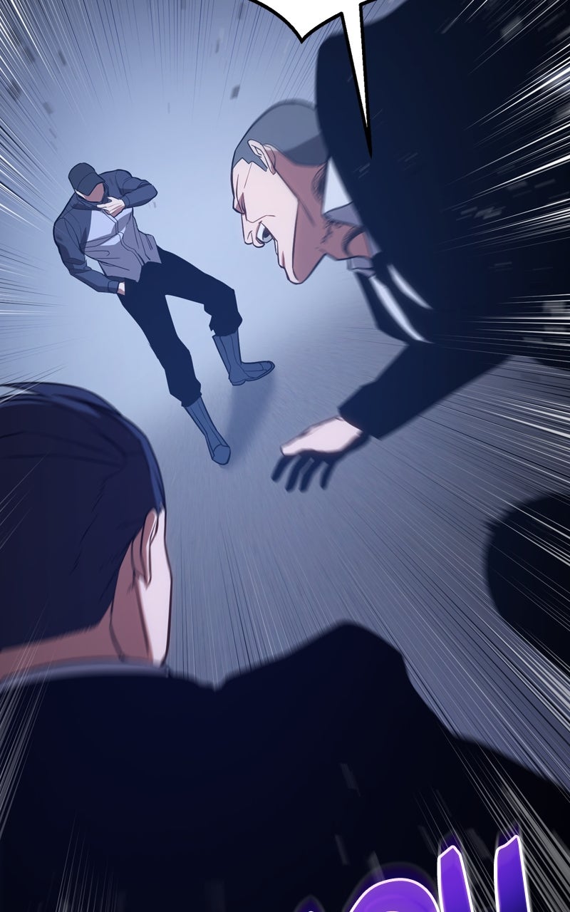 Read Mr. Baek Manga Online