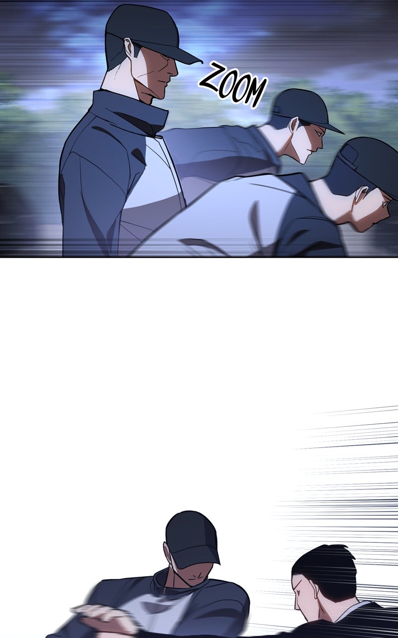 Read Mr. Baek Manga Online