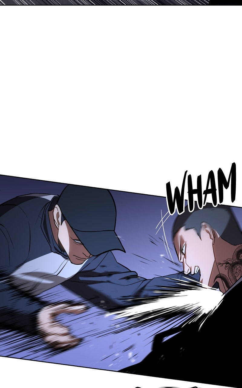 Read Mr. Baek Manga Online