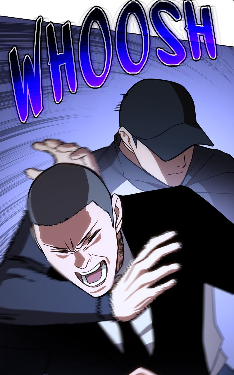 Read Mr. Baek Manga Online