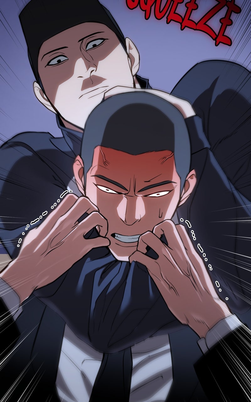 Read Mr. Baek Manga Online