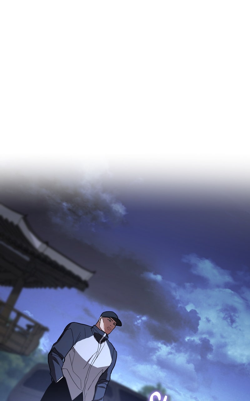 Read Mr. Baek Manga Online