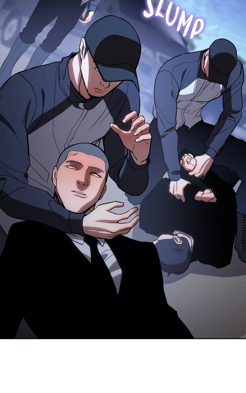 Read Mr. Baek Manga Online