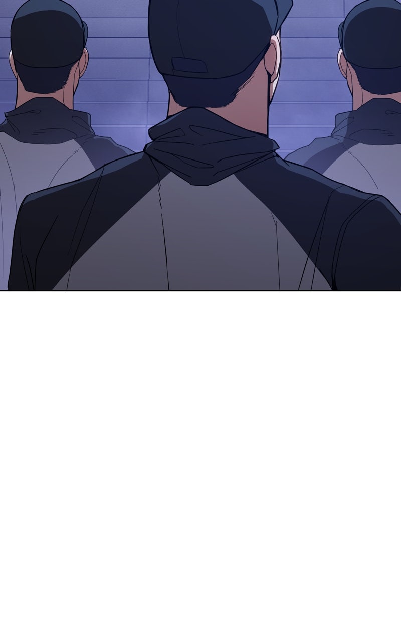 Read Mr. Baek Manga Online