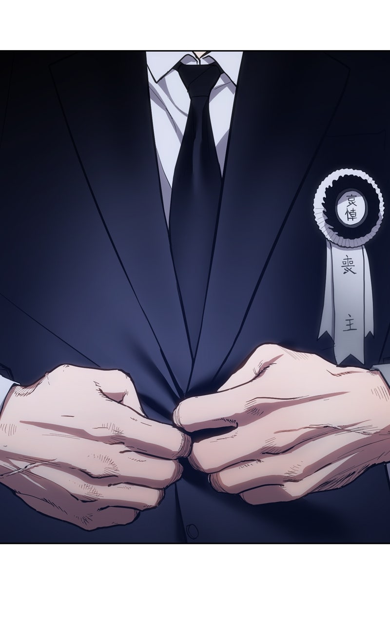 Read Mr. Baek Manga Online