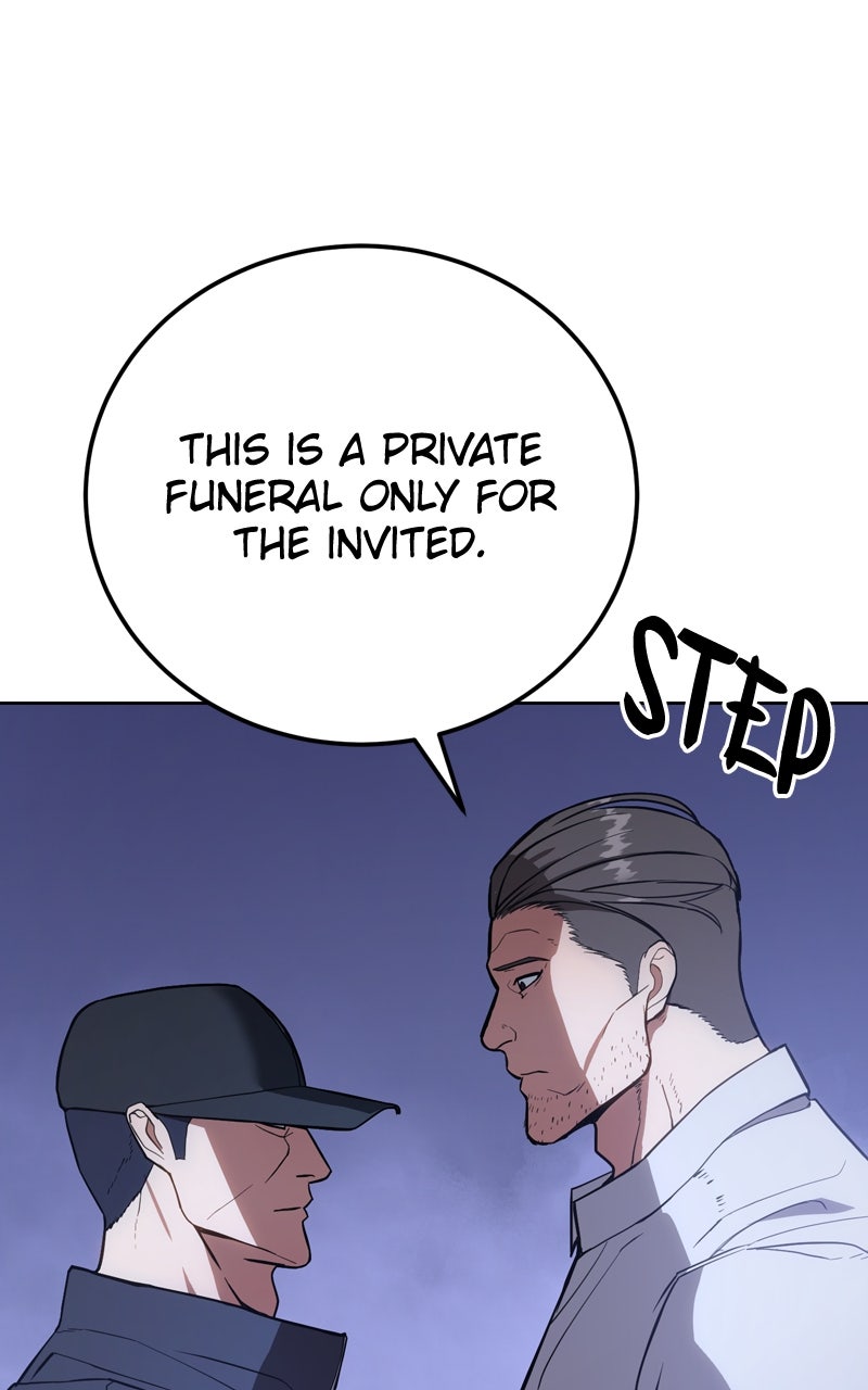 Read Mr. Baek Manga Online