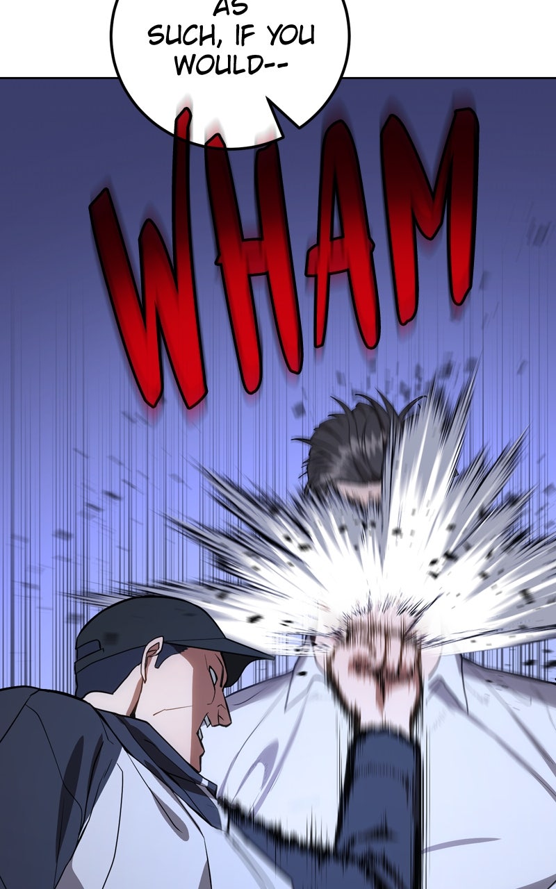Read Mr. Baek Manga Online