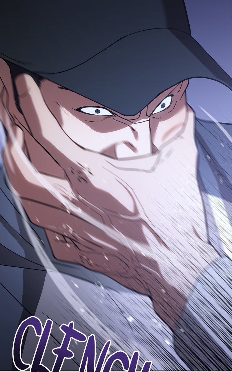 Read Mr. Baek Manga Online