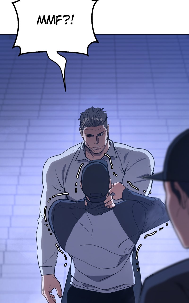 Read Mr. Baek Manga Online
