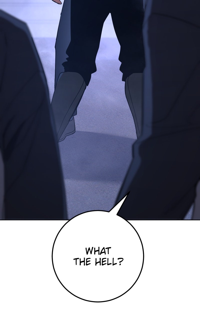 Read Mr. Baek Manga Online
