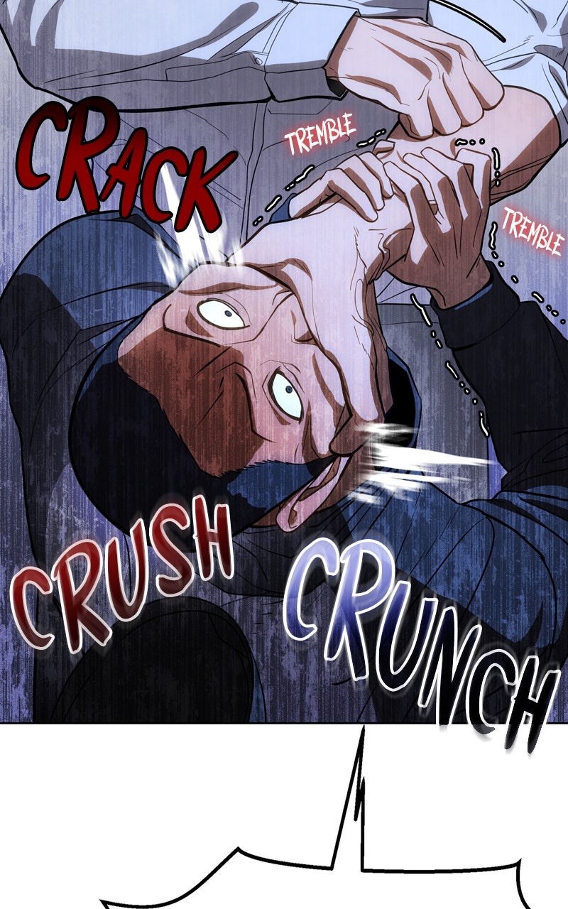 Read Mr. Baek Manga Online