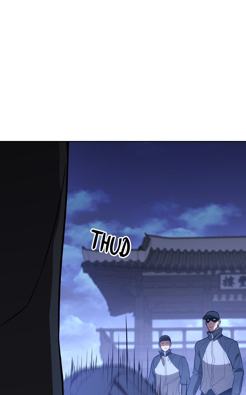 Read Mr. Baek Manga Online