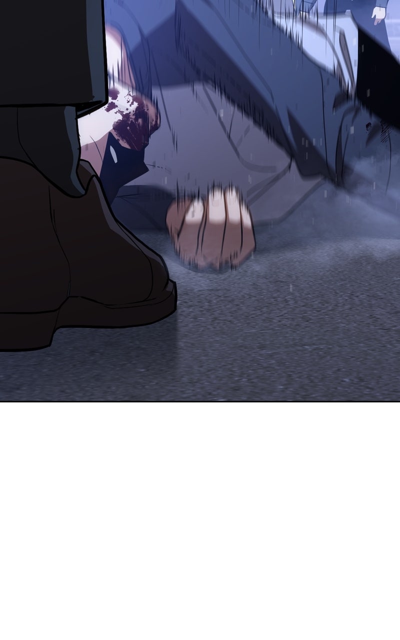Read Mr. Baek Manga Online