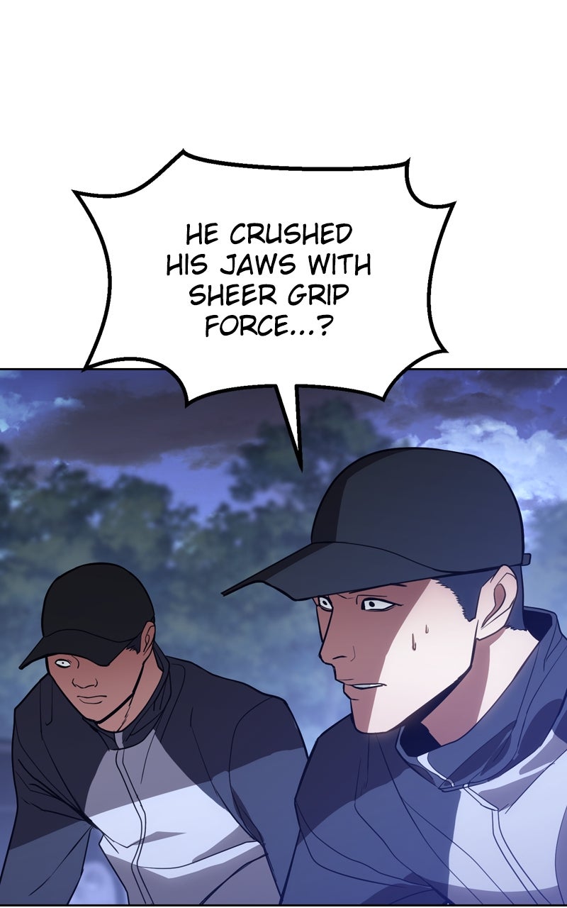 Read Mr. Baek Manga Online