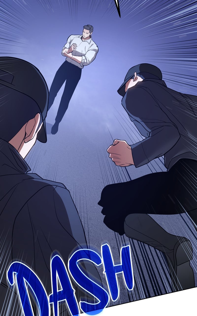 Read Mr. Baek Manga Online