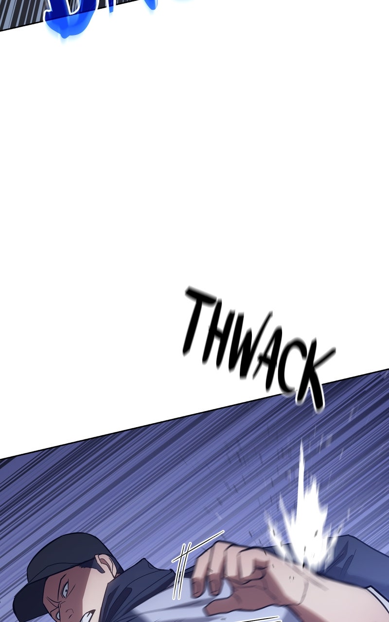 Read Mr. Baek Manga Online