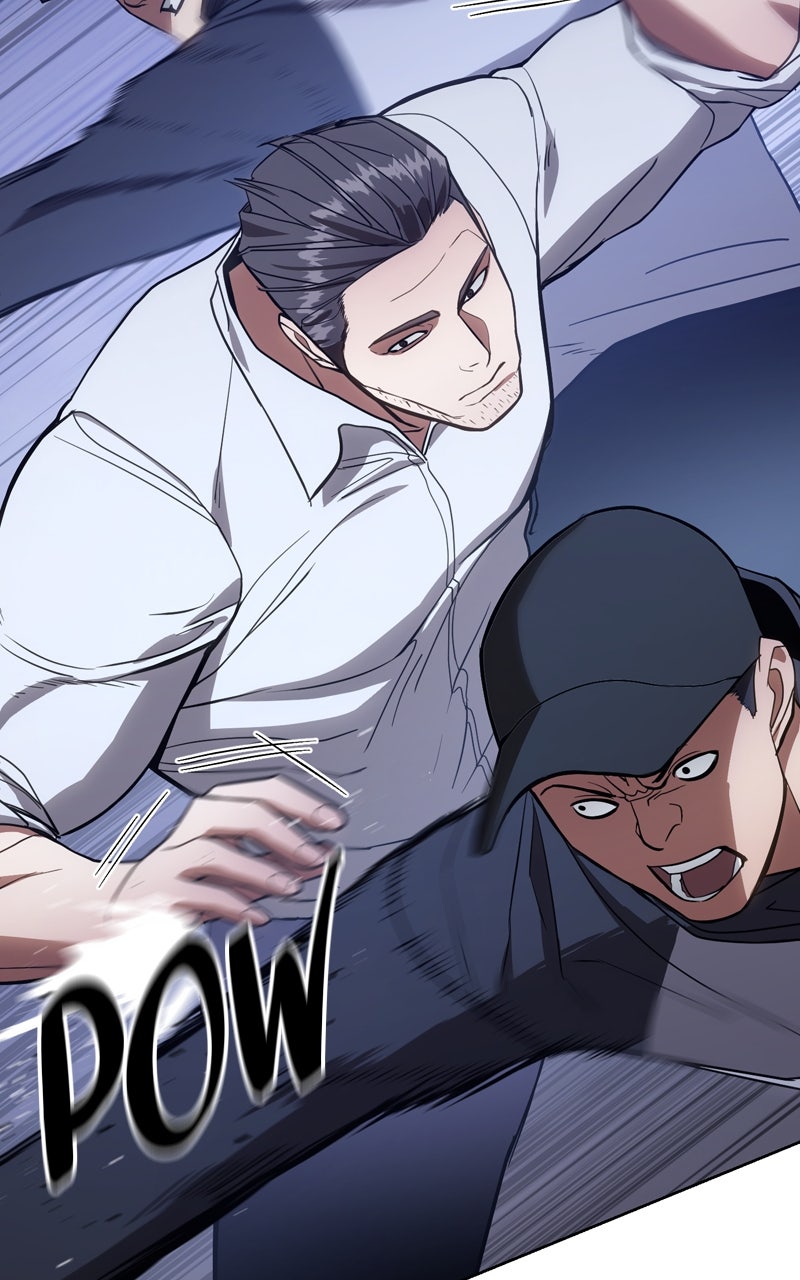 Read Mr. Baek Manga Online