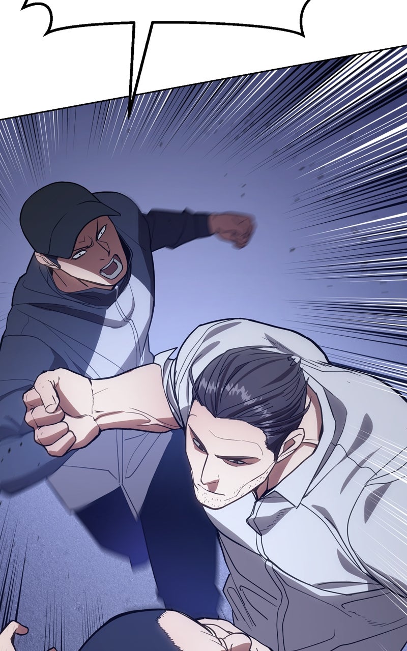 Read Mr. Baek Manga Online