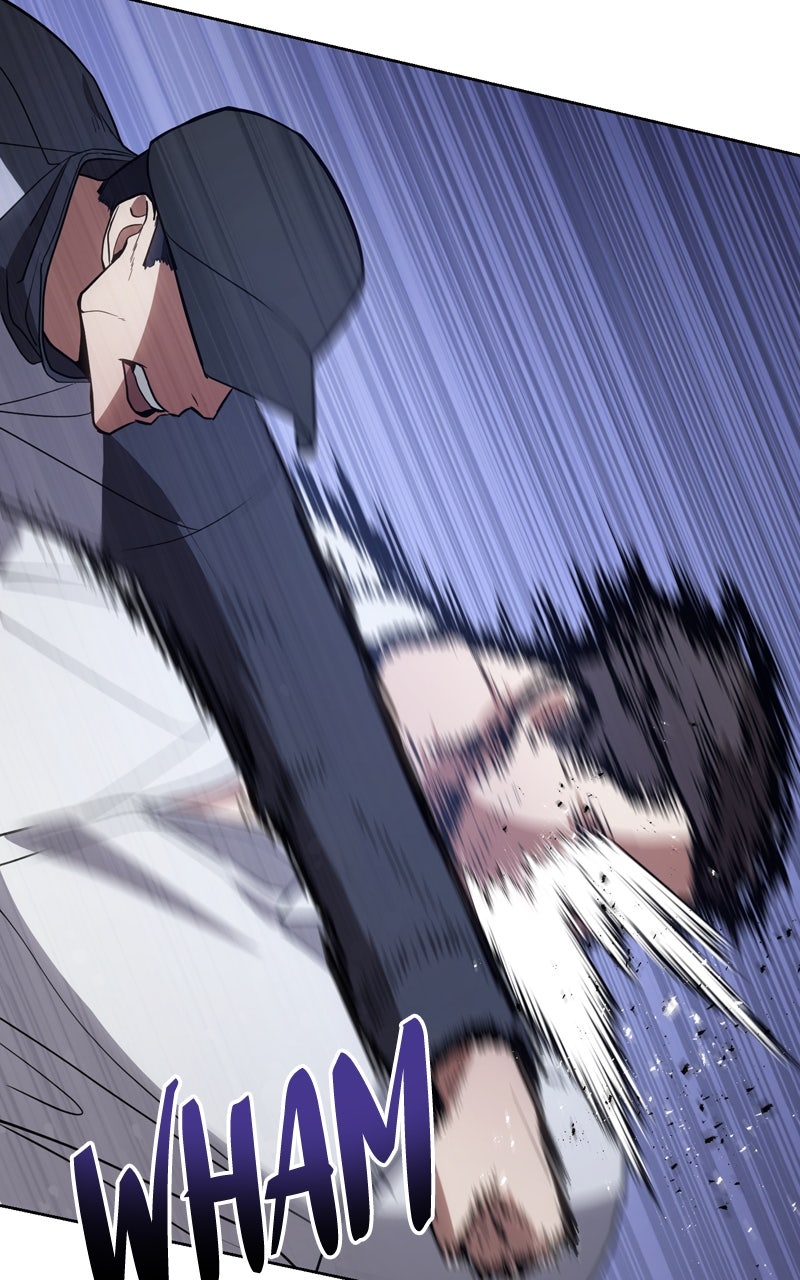 Read Mr. Baek Manga Online