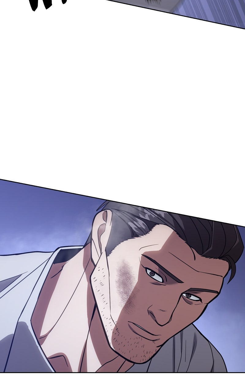 Read Mr. Baek Manga Online