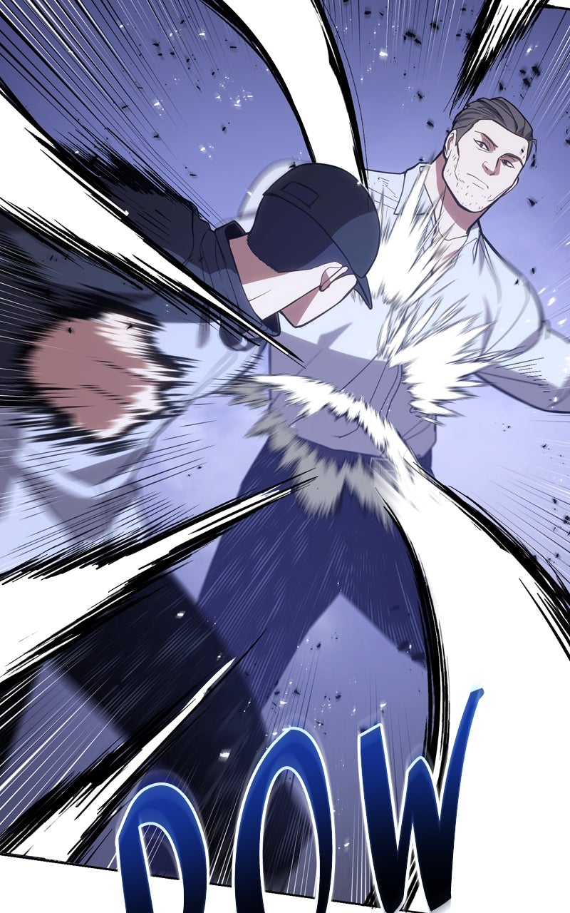 Read Mr. Baek Manga Online
