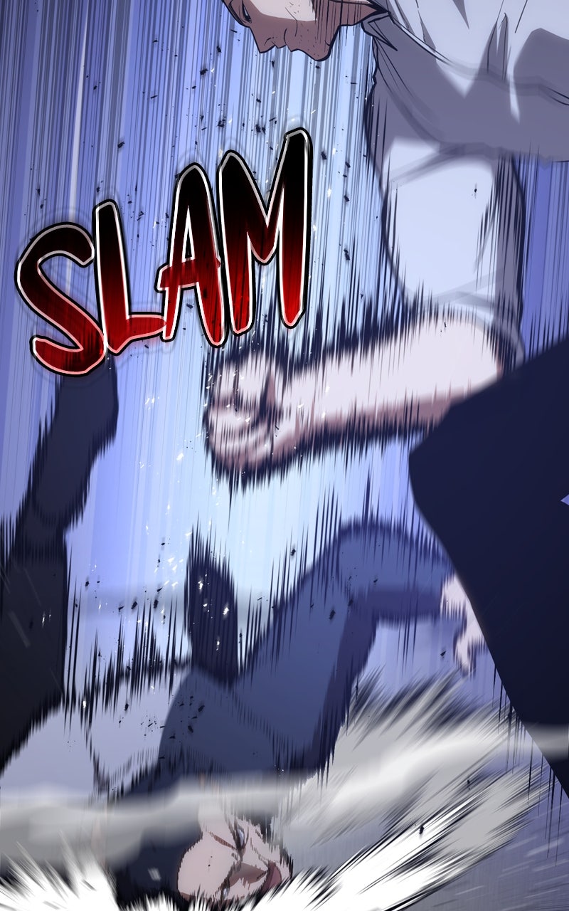 Read Mr. Baek Manga Online