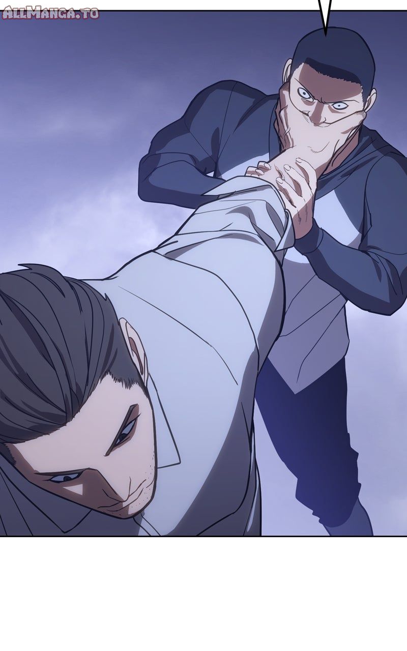 Read Mr. Baek Manga Online