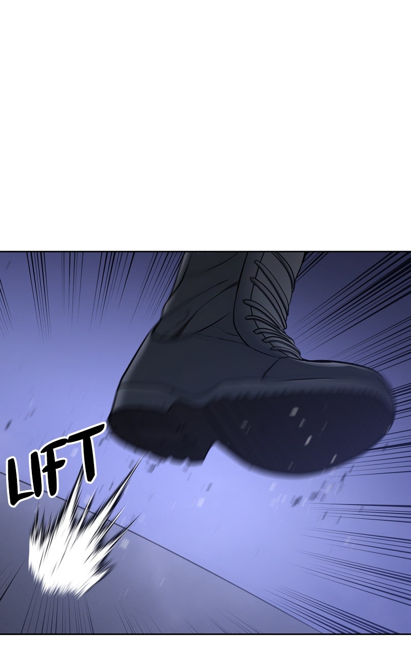 Read Mr. Baek Manga Online