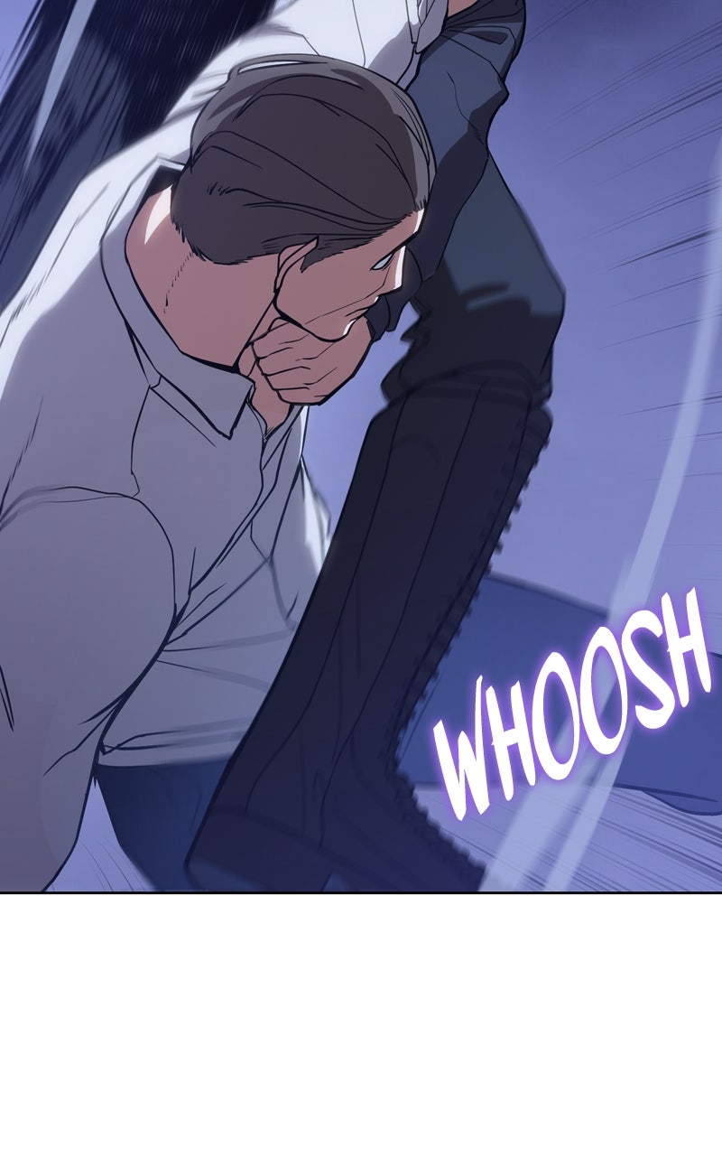 Read Mr. Baek Manga Online