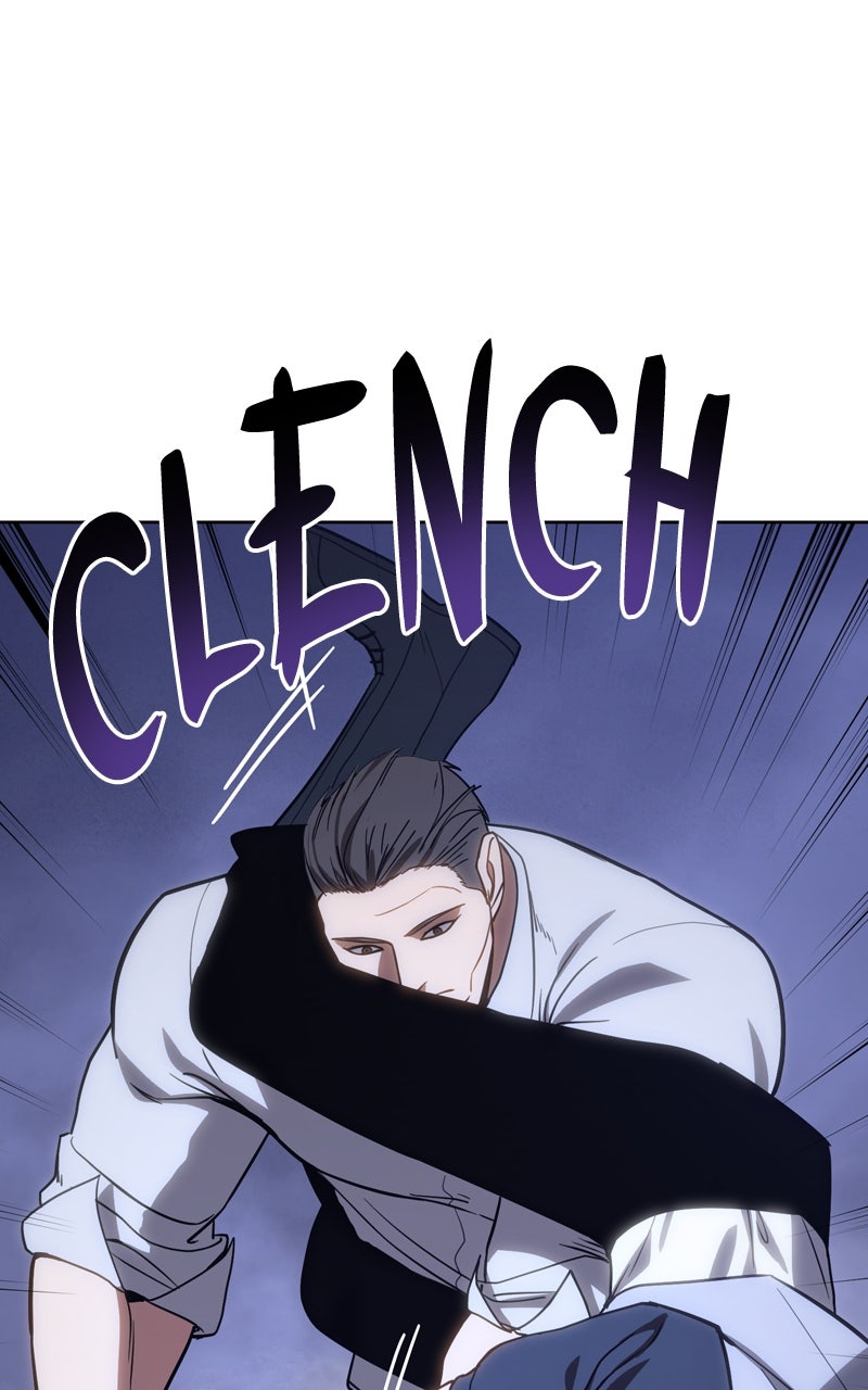 Read Mr. Baek Manga Online