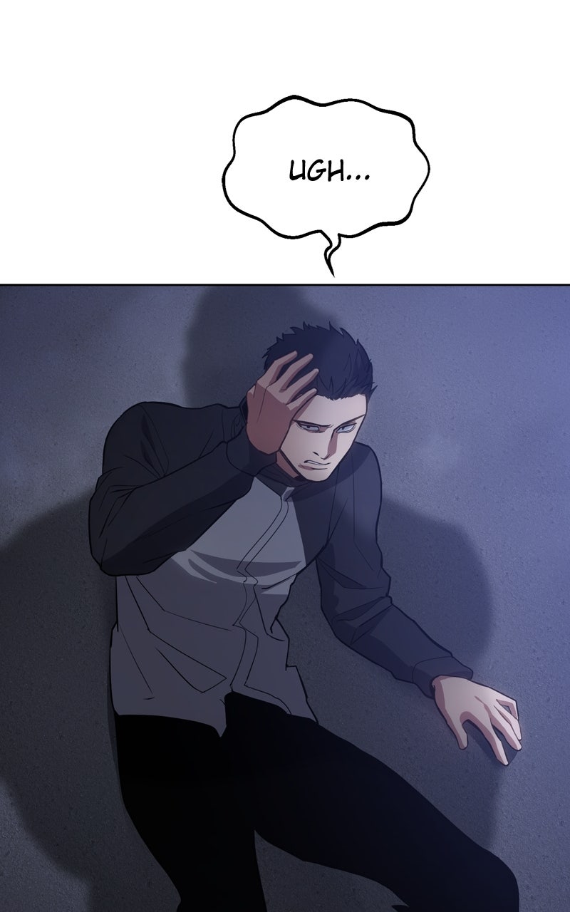 Read Mr. Baek Manga Online