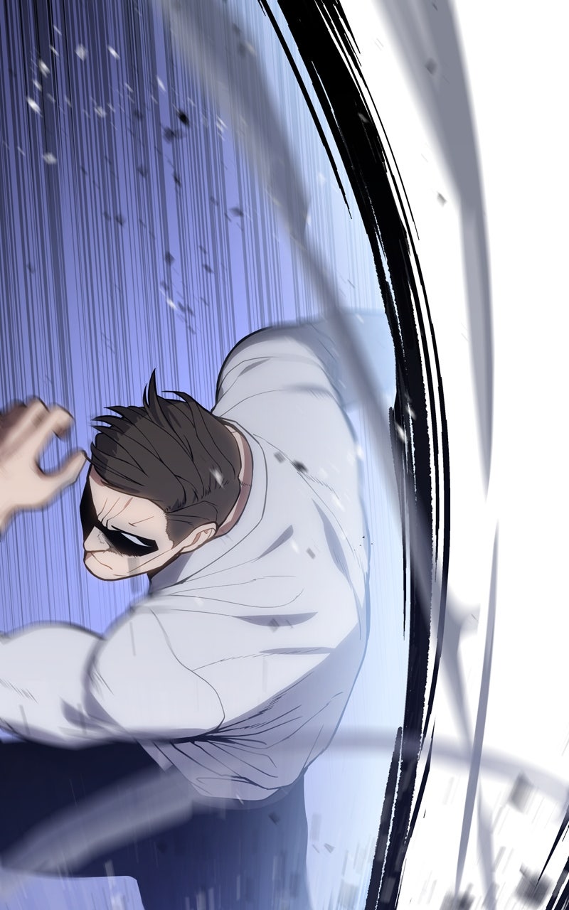 Read Mr. Baek Manga Online