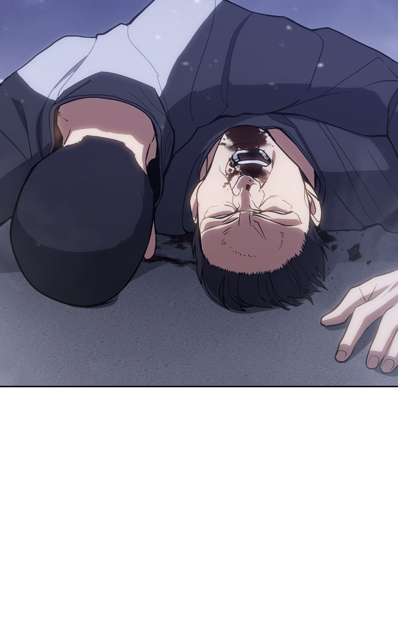 Read Mr. Baek Manga Online
