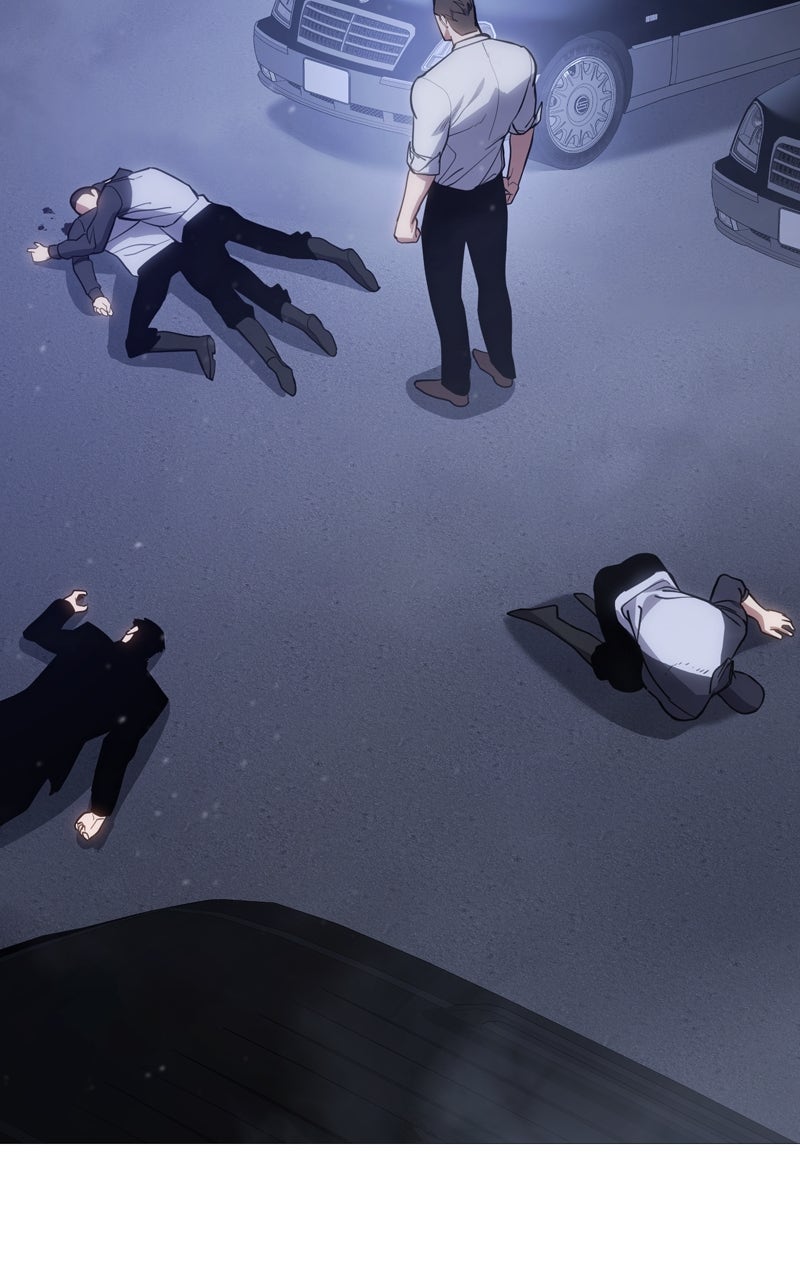 Read Mr. Baek Manga Online