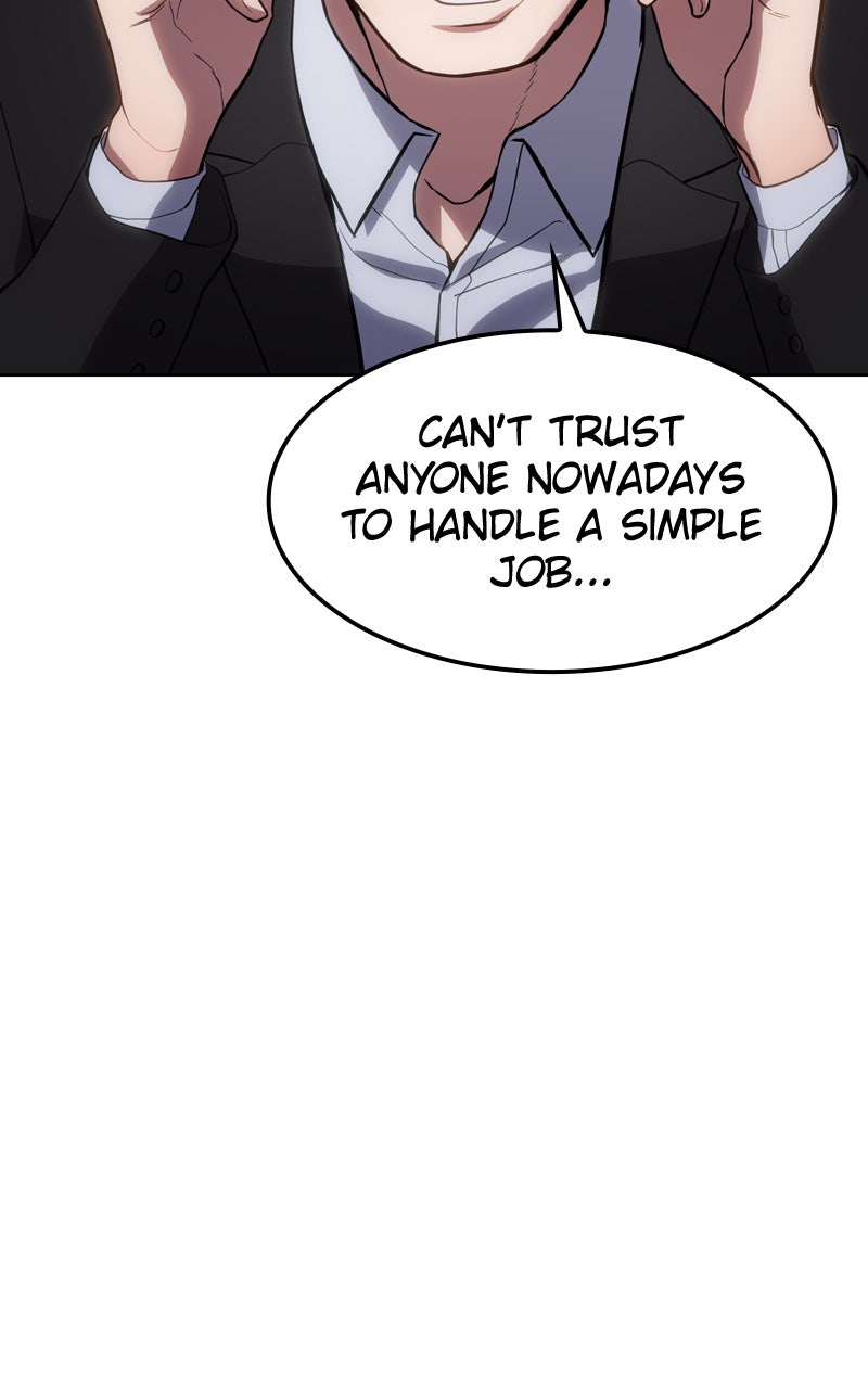 Read Mr. Baek Manga Online