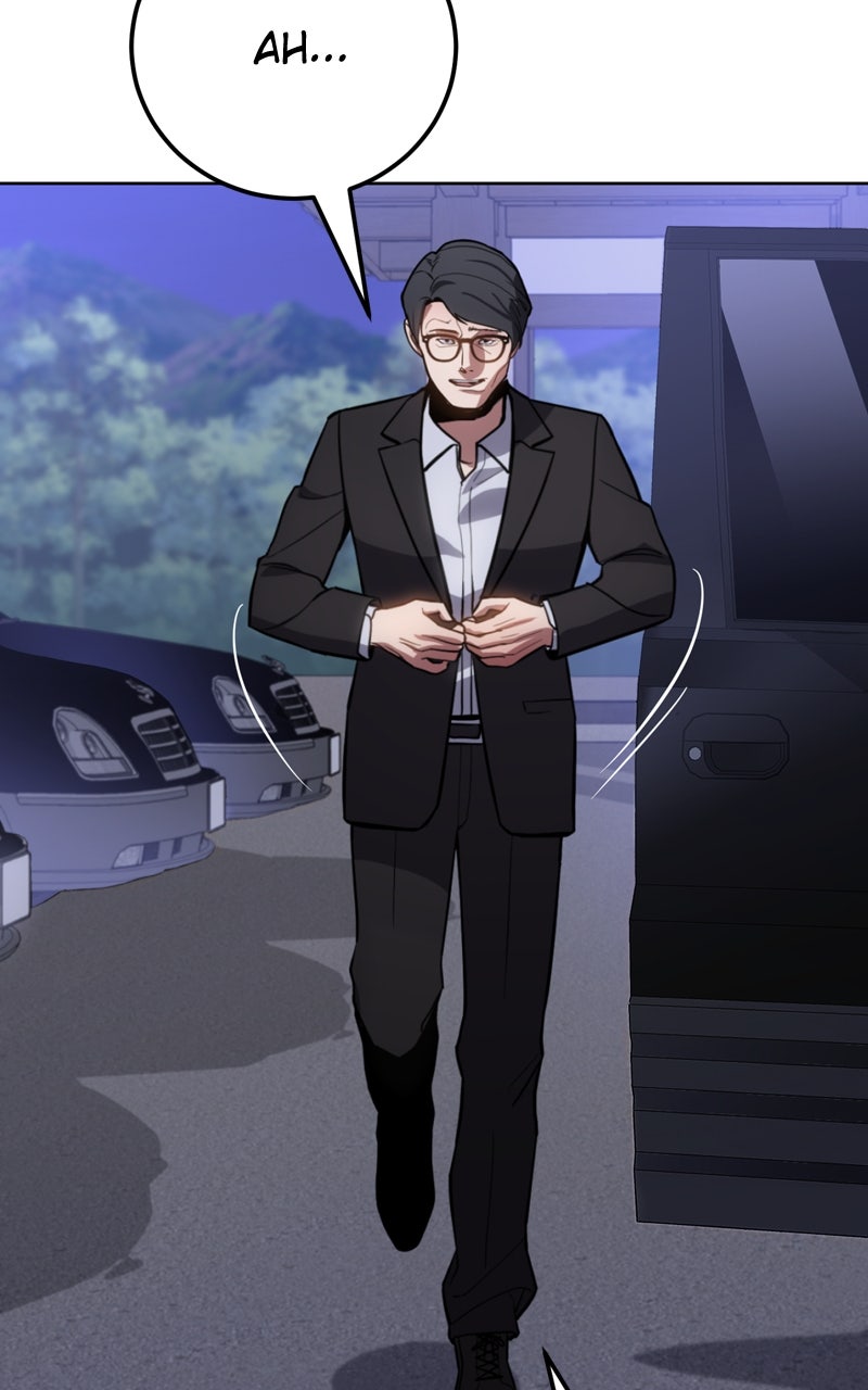 Read Mr. Baek Manga Online